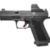 SHDW WP MR920 9MM 4" 15RD W/HOLO BLK 2 SS 1089 H 1