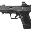 SHDW WP CR920P 9MM 3.75" 13RD W/HOLO 2 SS 4284 H 1