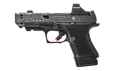 SHDW WP CR920P 9MM 3.75" 13RD W/HOLO