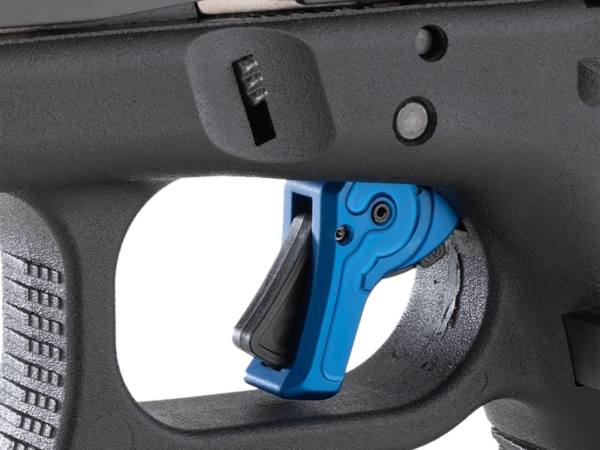 APEX ACTION ENHANCEMENT KIT - BLUE (102-175)