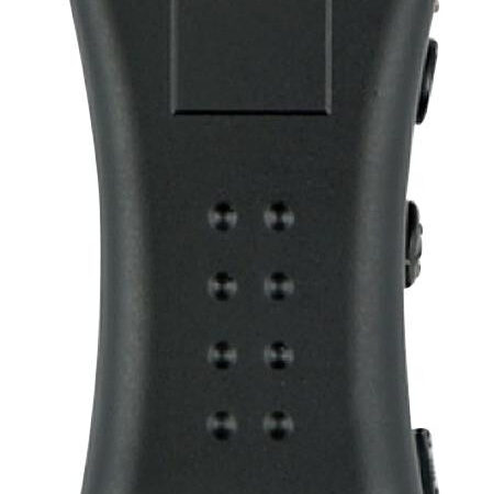 SABRE S-1005 STUNGUN AND PEPPER SPRAY KIT - BLK