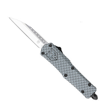 COBRA TEC SMALL-CARBON FIBER
