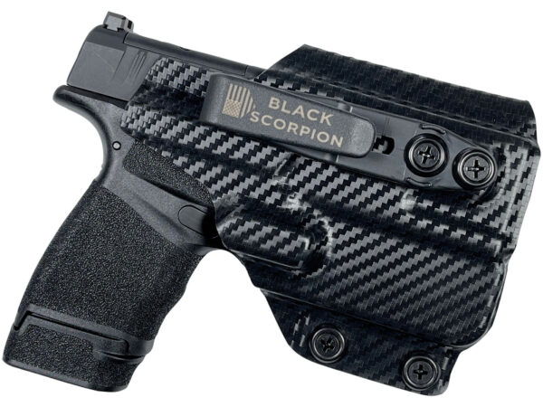 STREAMLIGHTS TLR-6 - SPRINGFIELD ARMORY HELLCAT - BLK