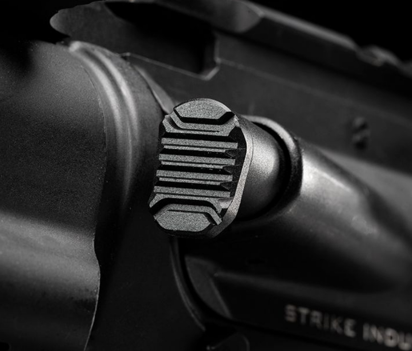 Strike20Industries20AR20Extended20Forward20Assist20 20Black20Anodized20SI AR E FA BK20 20Redcon120Tactical207