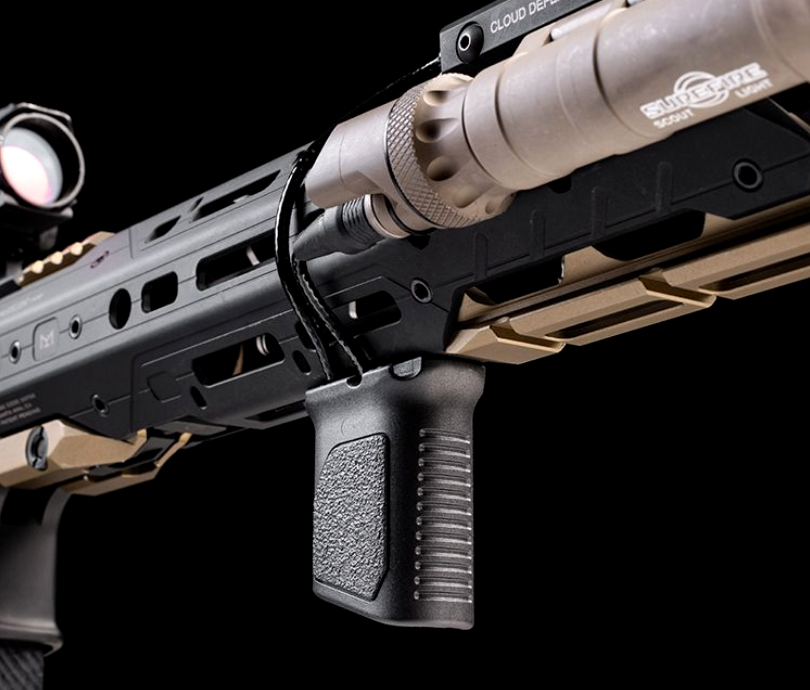 Strike20Industries20Angled20Vertical20Grip20with20Cable20Management20 20Short20SI AR CMAG20 20Redcon120Tactical209