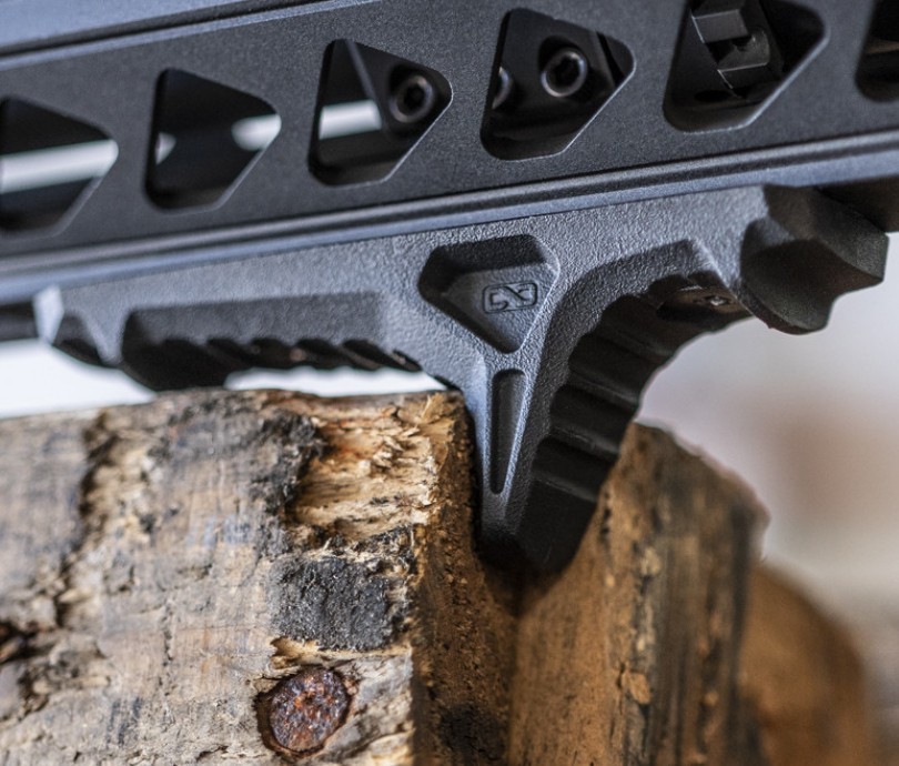 Strike20Industries20LINK20Anchor20Polymer20Hand20Stop20Black20SI LINK ANCHOR20 20Redcon120Tactical20720