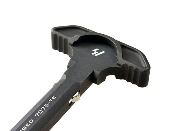STRIKE INDUSTRIES CHARGING HANDLE - BLACK