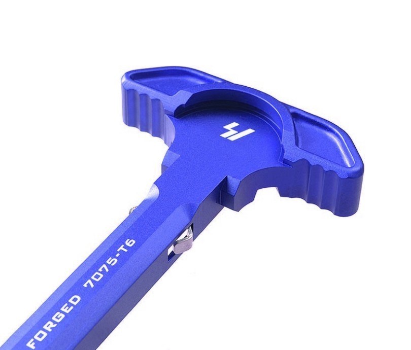 Strike20Industries20Latchless20Charging20Handle20Blue20 20Redcon120Tactical202