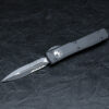 TACTICAL ELEMENTS MICROTECH KNIVES Microtech Ultratech D E 122 3 Front 59405.1658394033