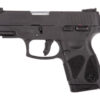 TAURUS G2S 9MM 3.20" 7RD BLK TS 2 TI1 G2S931 1