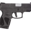 TAURUS G2S 9MM 3.20" 7RD BLK TS 3 TI1 G2S931 2