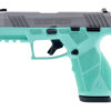 TAURUS GX2 9MM 3.38" 13RD STS/CYN MS 2 TI1 GX2939C 1