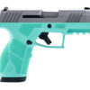 TAURUS GX2 9MM 3.38" 13RD STS/CYN MS 3 TI1 GX2939C 2