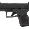 TAURUS GX4 9MM 3" 11RD GRAY/BLK 2 TI1 GX4M931G 1