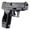 TAURUS GX4XL 9MM 3.7" 13RD BLK 4 TI1 GX4XL941 3