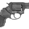 TAURUS 942 UL 22LR 2" 8RD BLK 3 TI2 942021UL 2