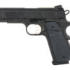 TISAS 1911 B45B 45ACP 4.25" 8RD BLK 2 TIS10100102 1