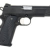 TISAS 1911 B45B 45ACP 4.25" 8RD BLK 3 TIS10100102 2