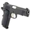 TISAS 1911 B45B 45ACP 4.25" 8RD BLK 4 TIS10100102 3