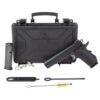 TISAS 1911 B45B DTY 45ACP 5" 8RD BLK 2 TIS10100502 1