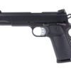 TISAS 1911 B45B DTY 45ACP 5" 8RD BLK 3 TIS10100502 2
