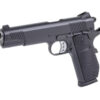 TISAS 1911 B45B DTY 45ACP 5" 8RD BLK 5 TIS10100502 4