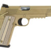 TISAS 1911 B9RDHG 9MM 5" 10RD FDE 3 TIS10100549 2