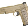 TISAS 1911 B9RDHG 9MM 5" 10RD FDE 4 TIS10100549 3