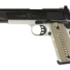 TISAS 1911 D10 10MM 5" 8RD TWO TONE 2 TIS10100803 1