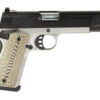 TISAS 1911 D10 10MM 5" 8RD TWO TONE 3 TIS10100803 2