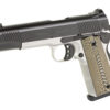 TISAS 1911 D10 10MM 5" 8RD TWO TONE 4 TIS10100803 3