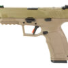 TISAS PX-9G3 DTY 9MM 4.11" 20RD FDE 2 TIS15000105 1