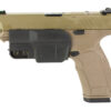 TISAS PX-9G3 DTY 9MM 4.11" 20RD FDE 5 TIS15000105 4