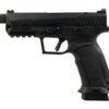 TISAS PX-9G3 DTY 9MM 4.69 TB 20R BLK 2 TIS15000121 1
