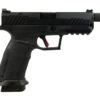 TISAS PX-9G3 DTY 9MM 4.69 TB 20R BLK 3 TIS15000121 2