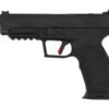 TISAS PX-9G3 TAC 9MM 5.1 TB 20RD BLK 2 TIS15000201 1