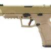TISAS PX-9G3 TAC 9MM 5.1" TB 20RD FD 2 TIS15000204 1
