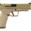 TISAS PX-9G3 TAC 9MM 5.1" TB 20RD FD 3 TIS15000204 2