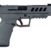 TISAS PX-9G3 9MM 5.1" 20RD NGHT STLK 3 TIS15000209 2