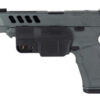TISAS PX-9G3 9MM 5.1" 20RD NGHT STLK 5 TIS15000209 4