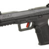 TISAS PX-5.7 FO 5.7X28MM 4.8" 20RD 4 TIS15200006 3