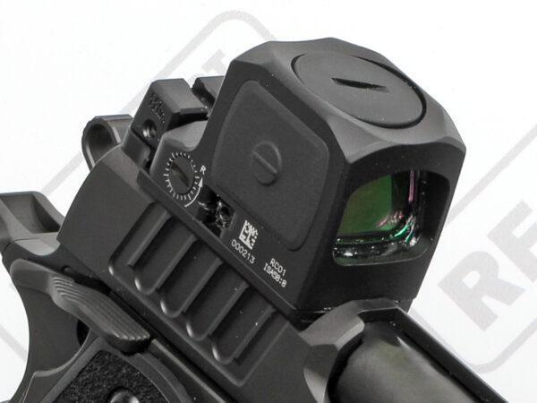 Trijicon RCR REDDOT 3.25 MOA