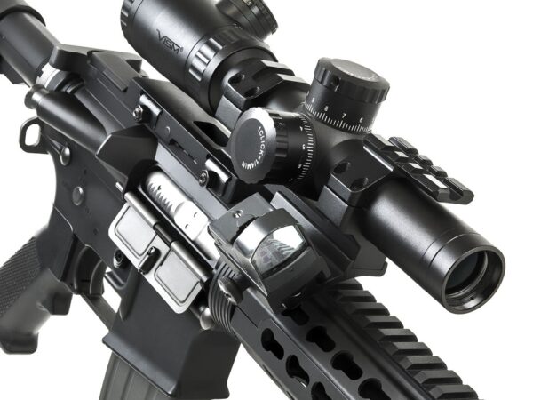 NCSTAR 45 DEGREE OFF-SET RAIL MOUNT