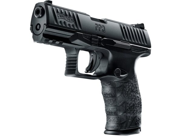 WALTHER PPQ M2 - 22LR PISTOL