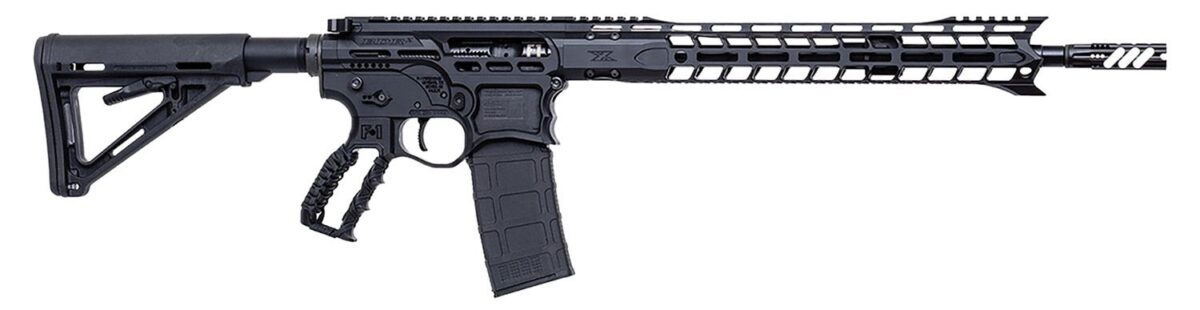 Watchtower Firearms BDRX 15 BDRX15M55616BLK 810085125884