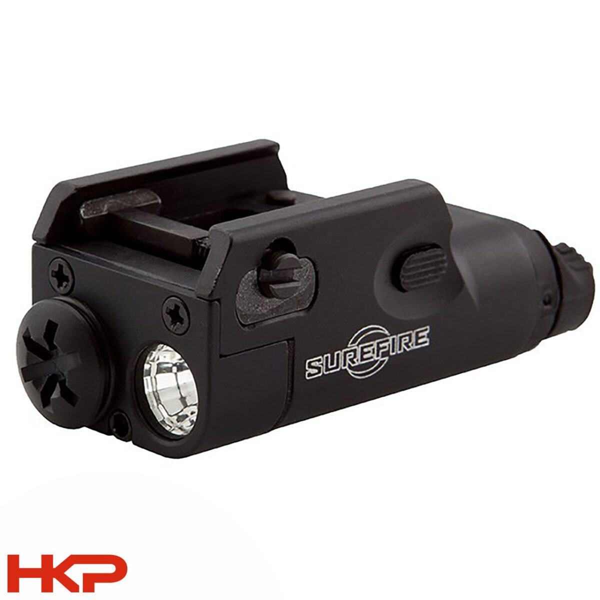 XC Surefire Ultra Compact LED Handgun Light 1HKPARTS 00899.1755731051