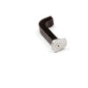 ZEV Extended Mag Release 1st 3rd Gen Large Silver media 1