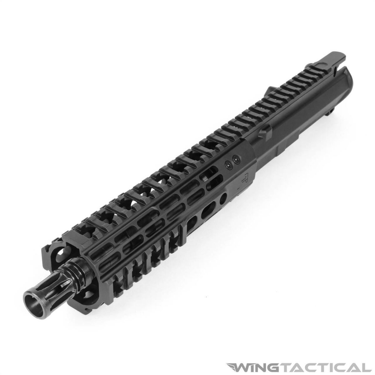 aero precision 7.5 5.56 m4e1 enhanced complete upper w quad rail 79887.1703977169
