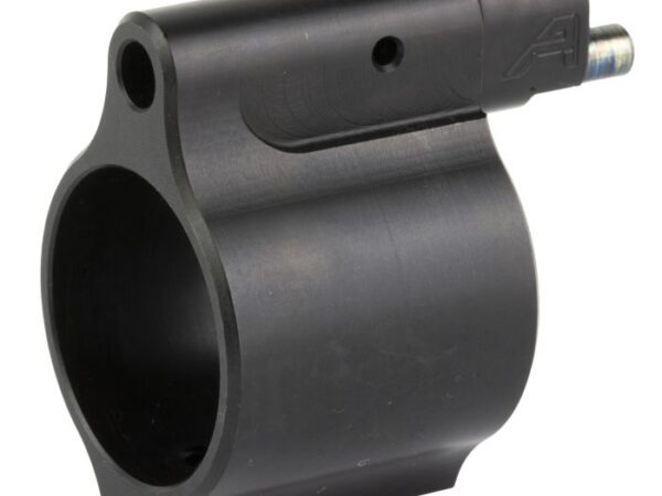 Aero Precision APRH101206C Low-Profile .875 AR15/AR 308 Black Nitride Steel