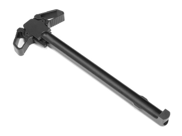 Tactical Superiority Ambi AR Charging Handle - BLACK